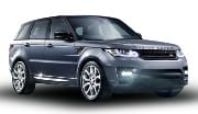 SUV