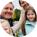 Kieron Hartill Kieron Hartill